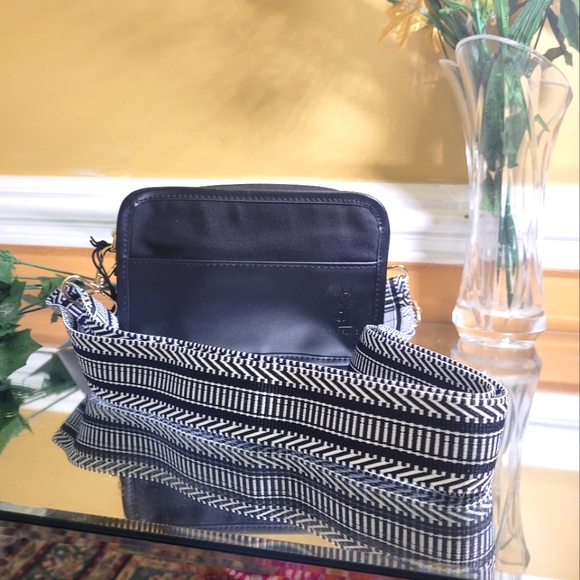 Yves Saint Laurent Bags Ysl Beauty Cosmetic Pouch To Convertible